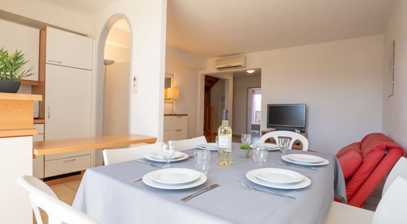 Photo of Les Embruns Apartment 13