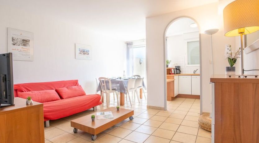 Photo of Les Embruns Apartment 13