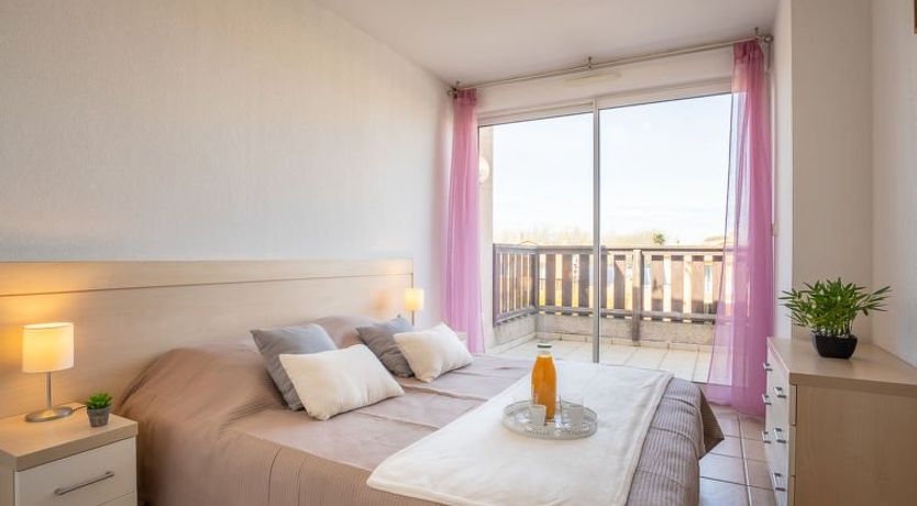 Photo of Les Embruns Apartment 13