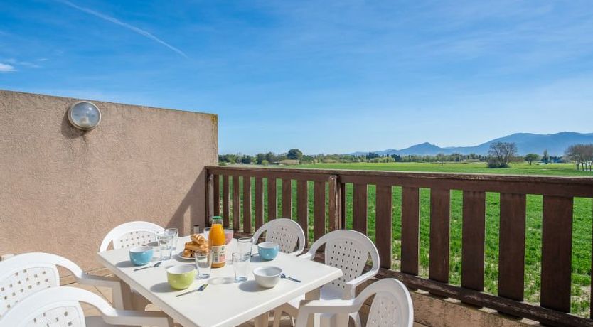 Photo of Les Embruns Apartment 13