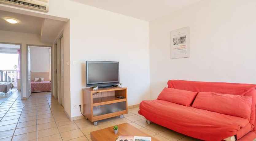 Photo of Les Embruns Apartment 13