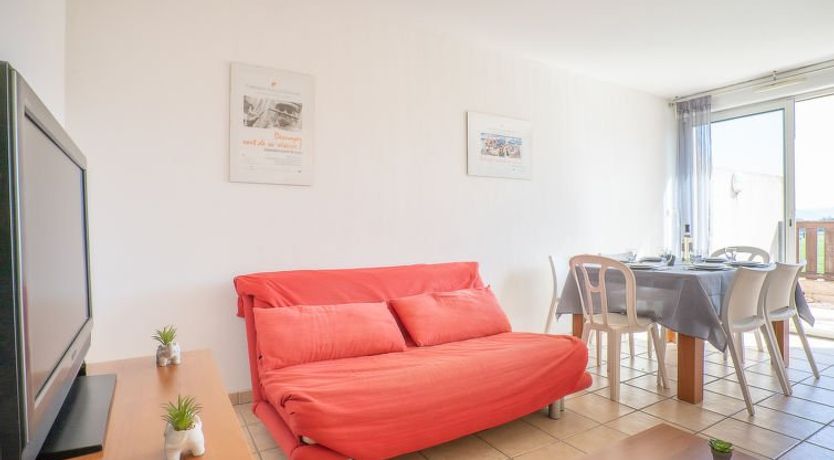 Photo of Les Embruns Apartment 13