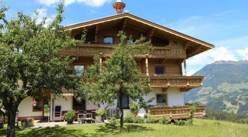 Photo of Annelies Apartment 2