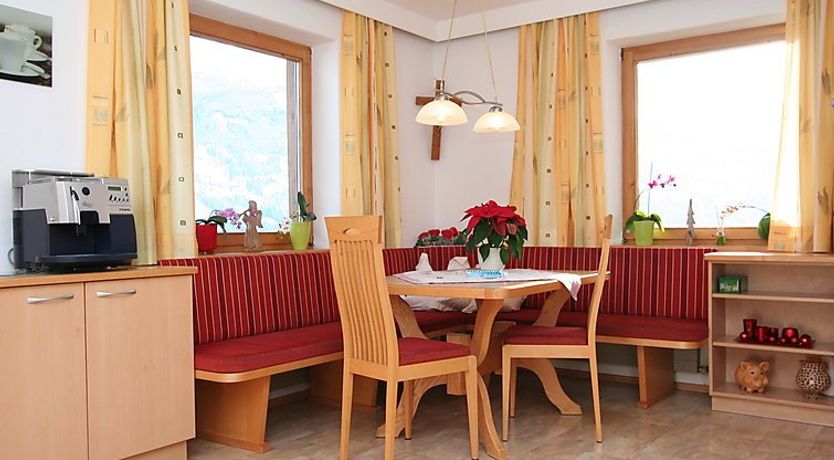 Photo of Annelies Apartment 2