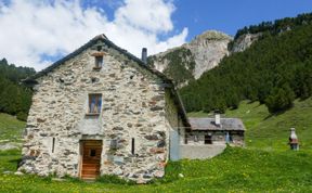 Photo of Rustico Dolomia