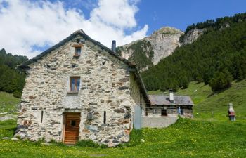 Rustico Dolomia Holiday Home