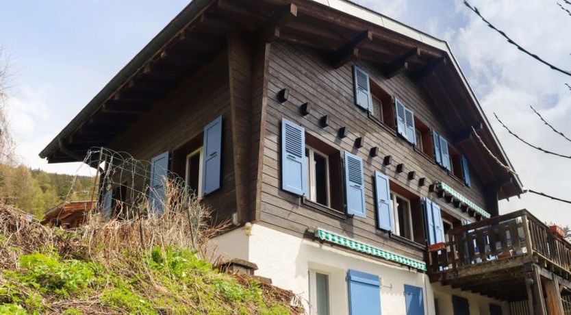 Photo of Djabò 1er Apartment 2