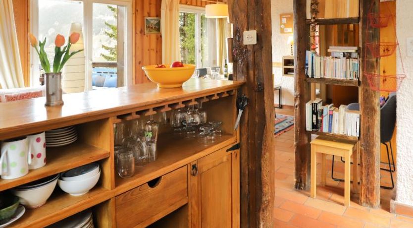 Photo of Djabò 1er Apartment 2