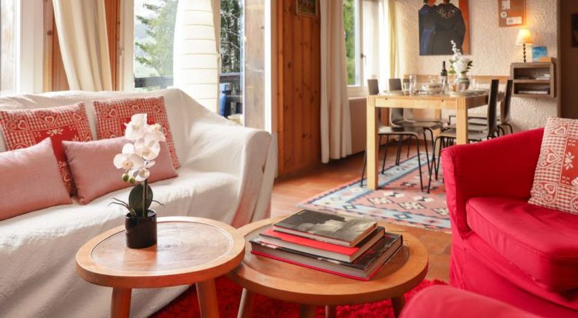 Photo of Djabò 1er Apartment 2