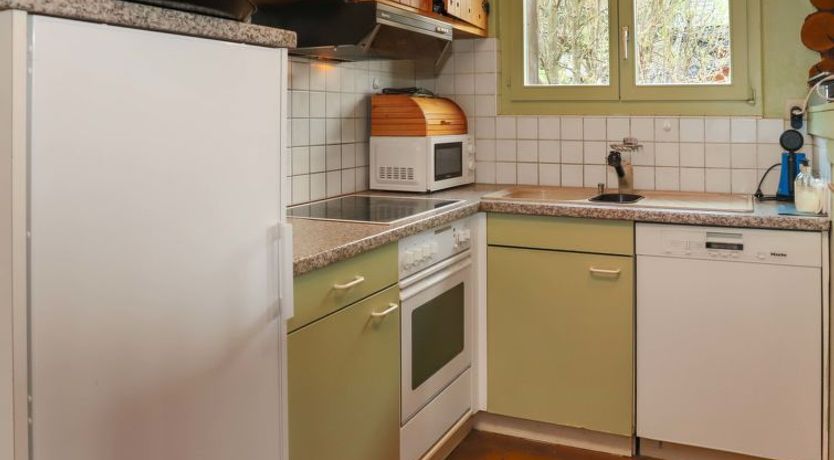 Photo of Djabò 1er Apartment 2