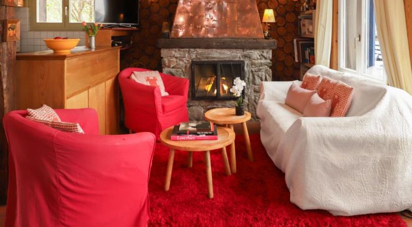 Photo of Djabò 1er Apartment 2