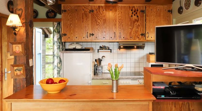 Photo of Djabò 1er Apartment 2