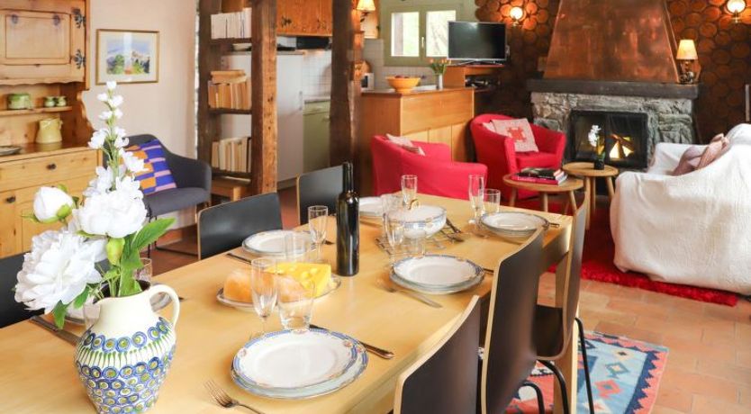 Photo of Djabò 1er Apartment 2