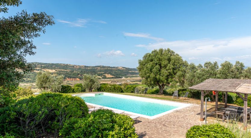 Photo of Casa dell'Orto Holiday Home 2