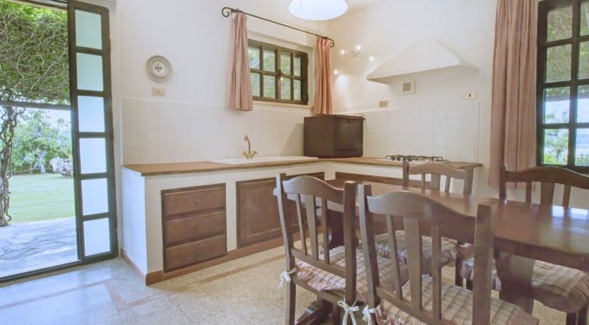 Photo of Casa dell'Orto Holiday Home 2