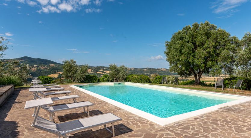 Photo of Casa dell'Orto Holiday Home 2