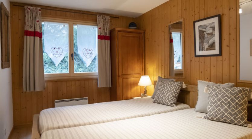 Photo of Baudrier A04 Apartment 2