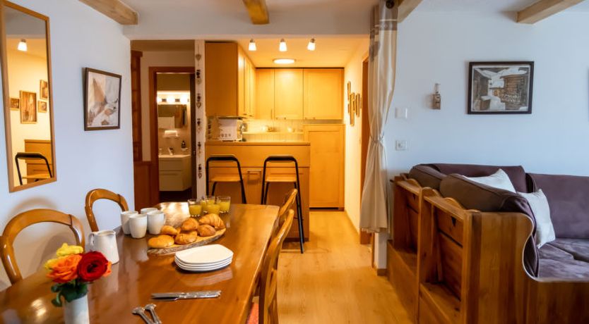 Photo of Baudrier A04 Apartment 2