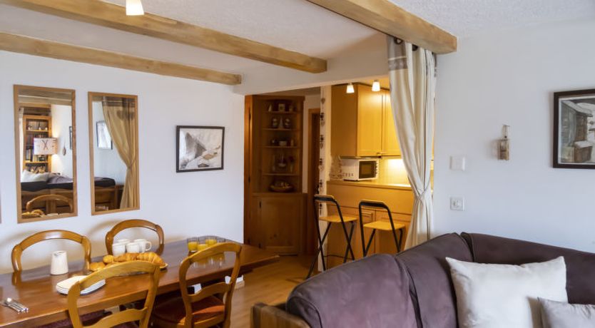 Photo of Baudrier A04 Apartment 2