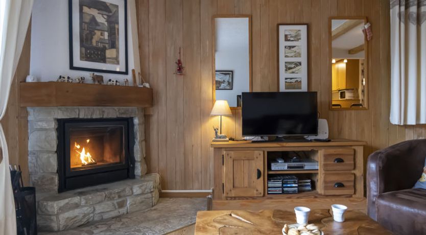 Photo of Baudrier A04 Apartment 2