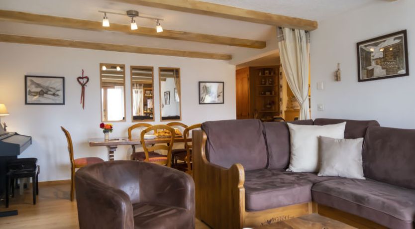 Photo of Baudrier A04 Apartment 2