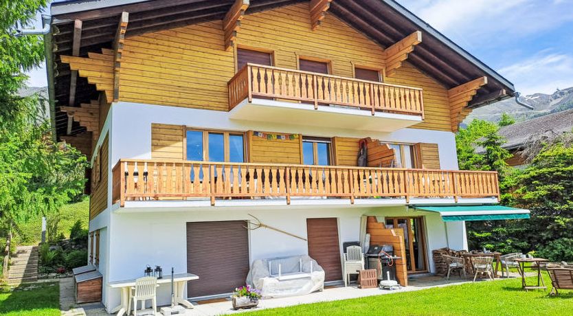 Photo of Baudrier A04 Apartment 2