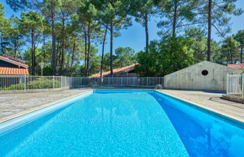 Golf Loisirs Holiday Home