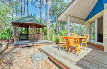 Golf Loisirs Holiday Home