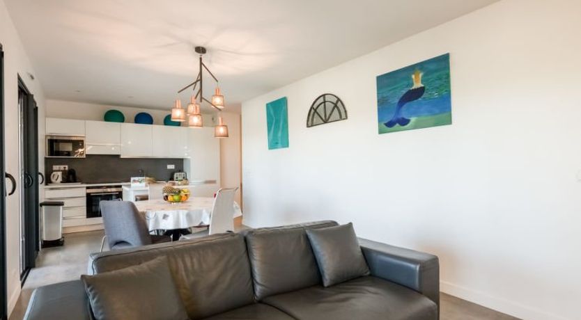 Photo of Château Apartment 5