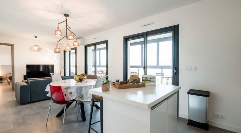 Photo of Château Apartment 5