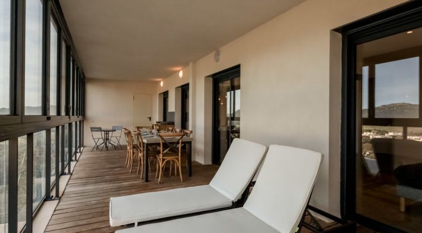 Photo of Château Apartment 5