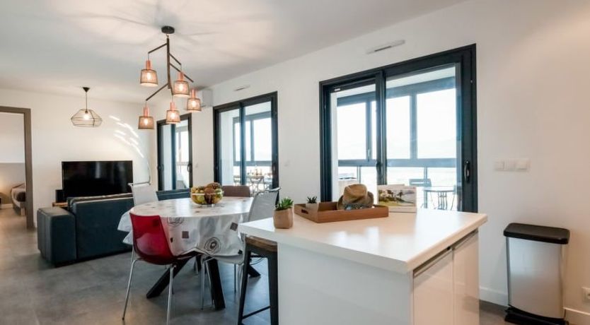 Photo of Château Apartment 5