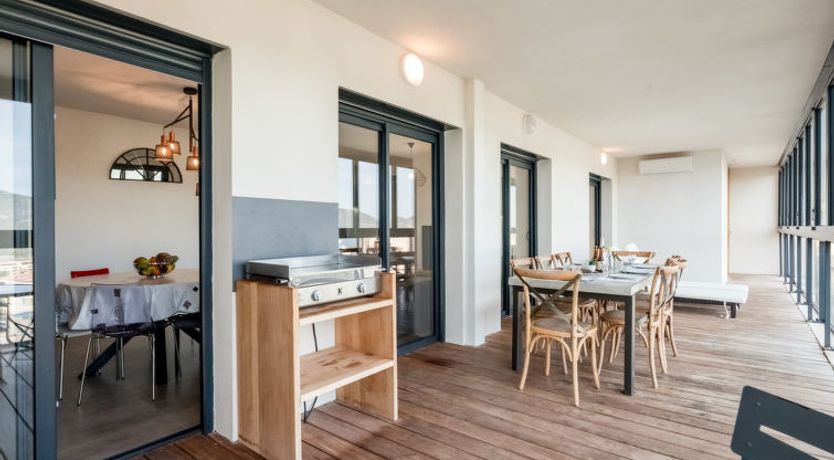 Photo of Château Apartment 5