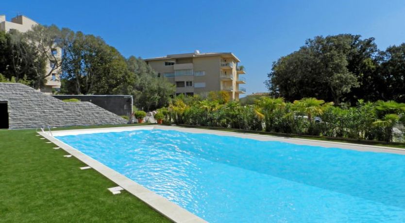 Photo of Château Apartment 5