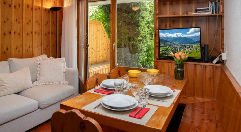 Photo of Talisman 7 Apartment 3