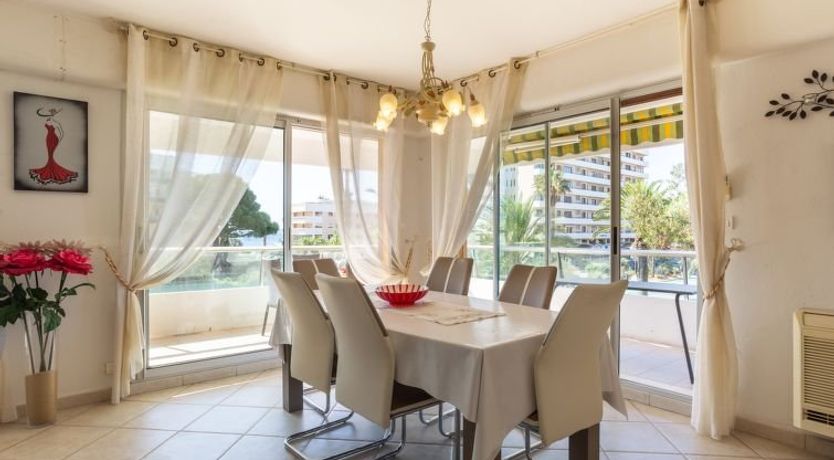 Photo of Les Palmiers Apartment 2