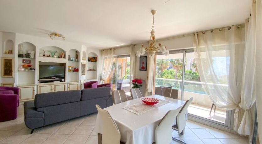 Photo of Les Palmiers Apartment 2