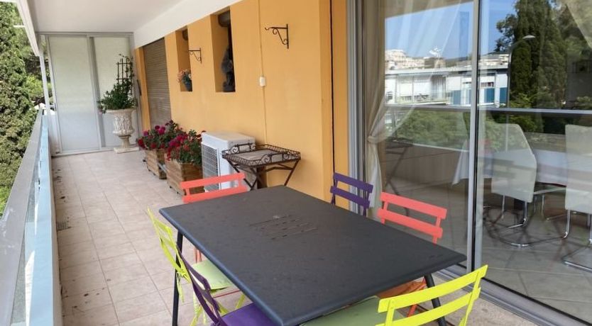 Photo of Les Palmiers Apartment 2