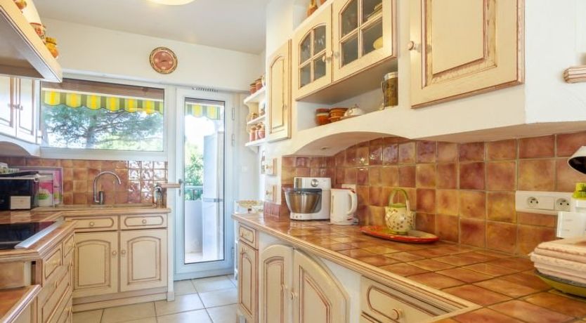 Photo of Les Palmiers Apartment 2