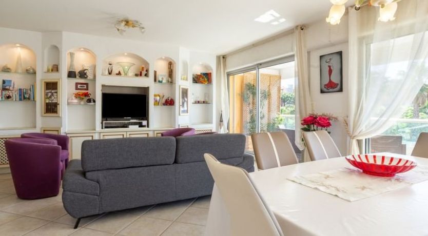 Photo of Les Palmiers Apartment 2