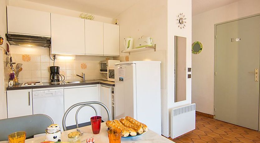 Photo of La Croix du Sud Apartment 4