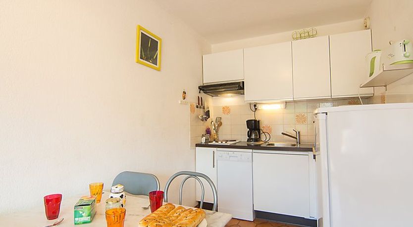 Photo of La Croix du Sud Apartment 4