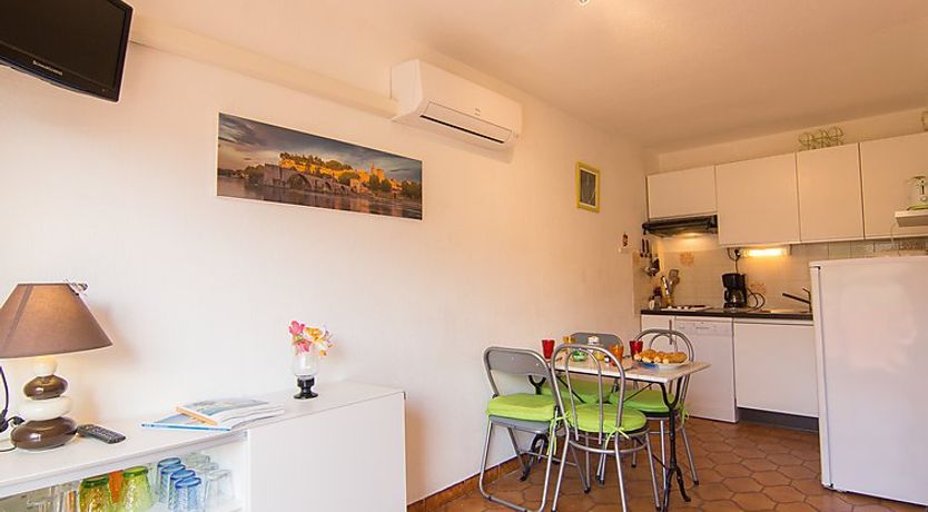 Photo of La Croix du Sud Apartment 4