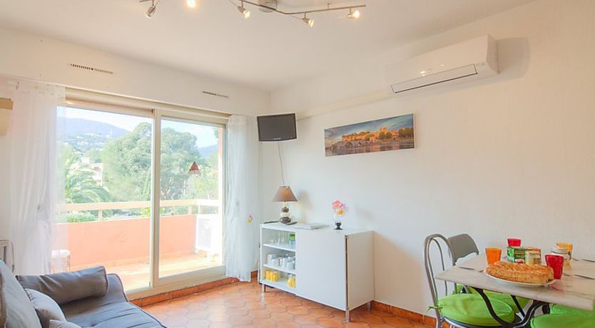 Photo of La Croix du Sud Apartment 4