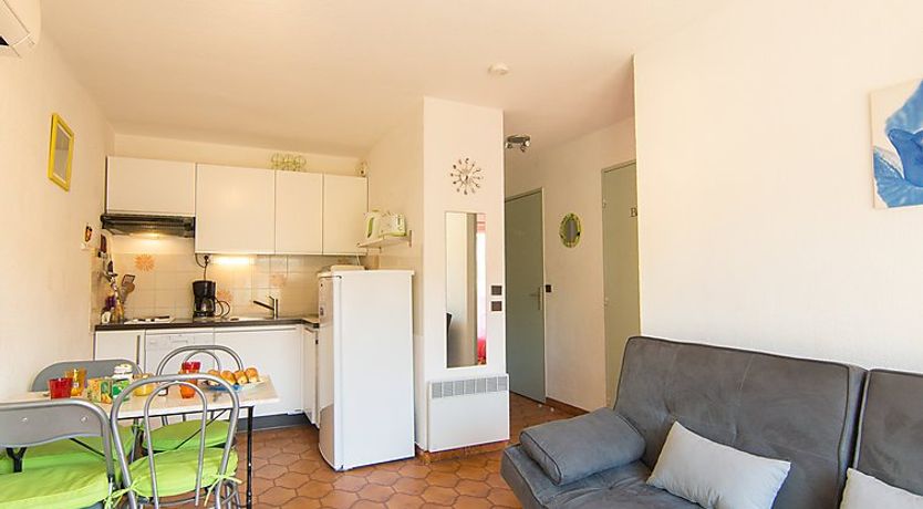Photo of La Croix du Sud Apartment 4