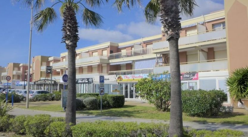 Photo of La Croix du Sud Apartment 4