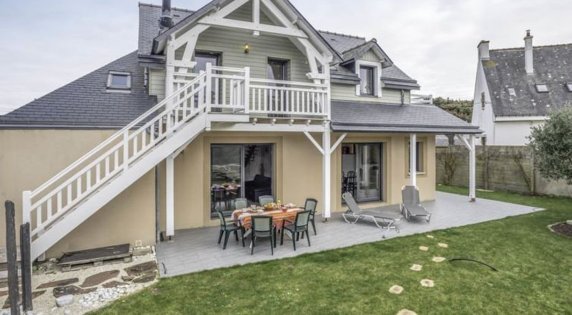 Photo of Maison Du Port De Pêche