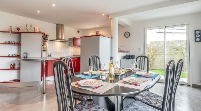 Photo of Maison Du Port De Pêche