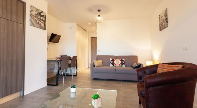 Photo of Château Apartment 11