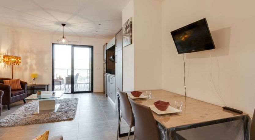 Photo of Château Apartment 11